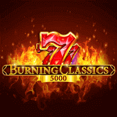Clásicos Ardientes 5000 icon
