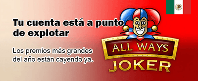 Multiplica tu suerte ahora banner