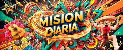 ¡Gana premios increíbles hoy! banner