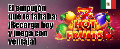 Cashback VIP Semanal promotion
